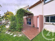 Maison à CHAMPIGNY-SUR-MARNE