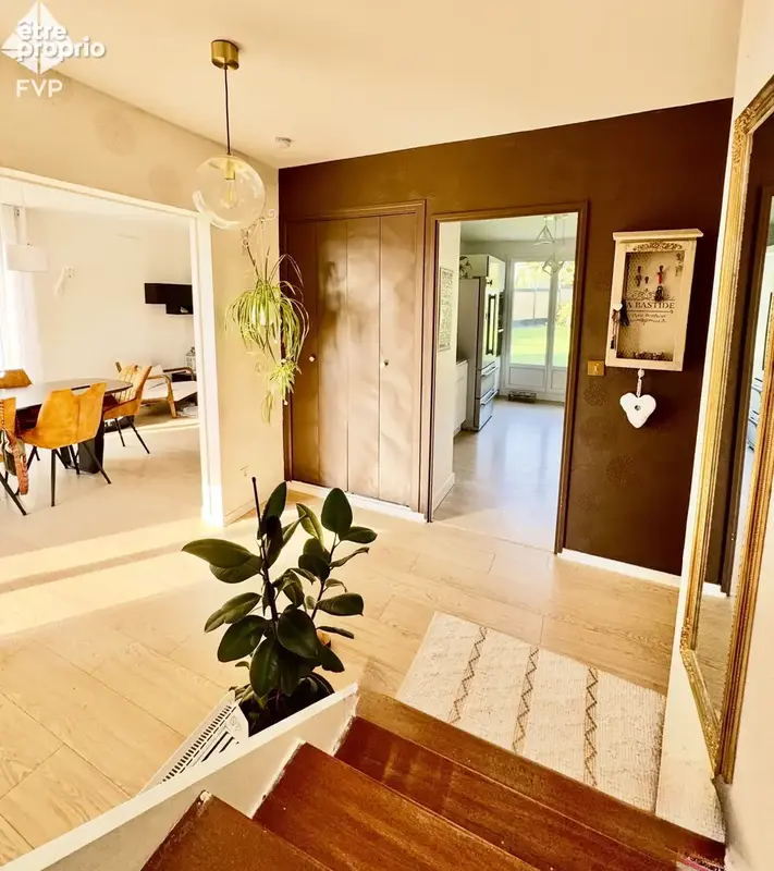 À vendre   maison coup de cœur à 3 km des plages - photo 3
