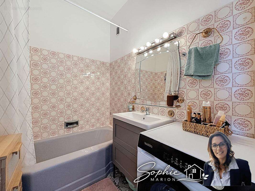 Appartement à SAINTE-FOY-LES-LYON