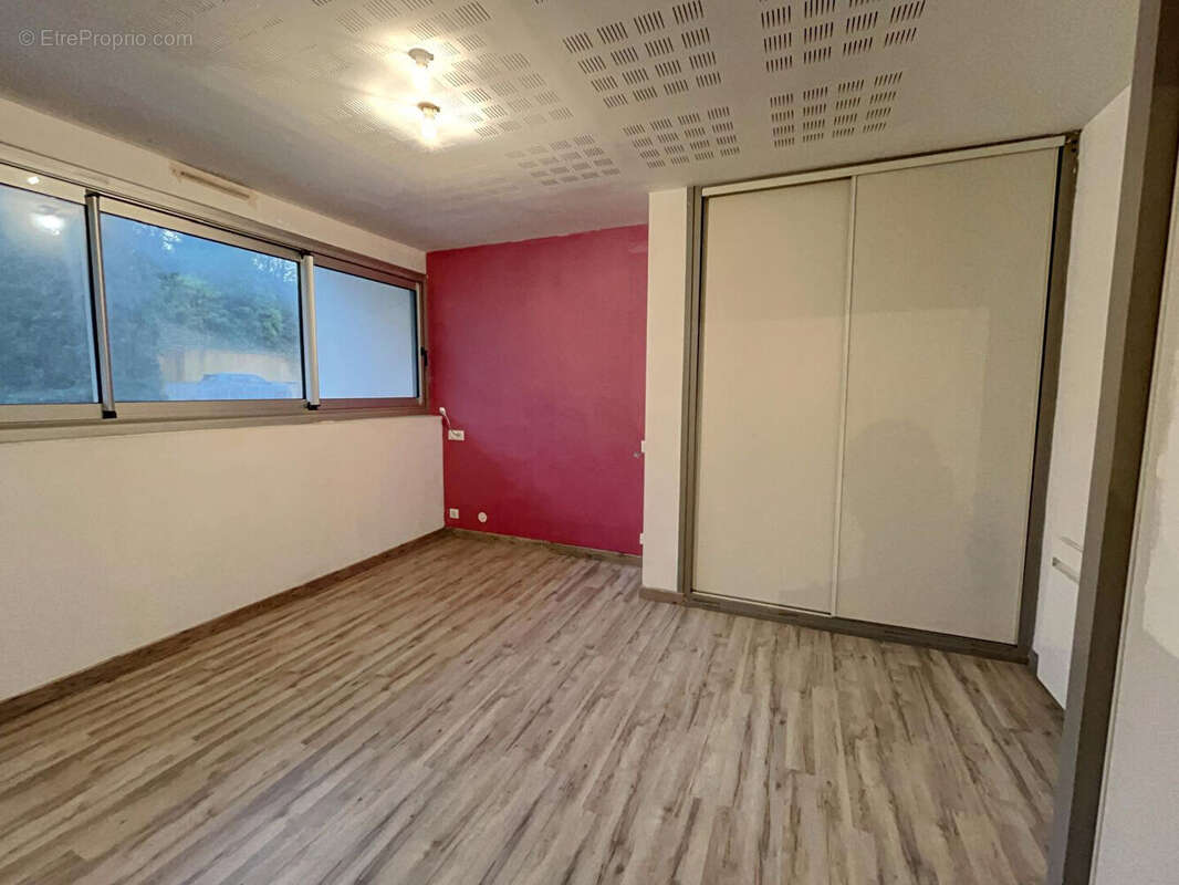 Appartement à SAINT-BRIEUC