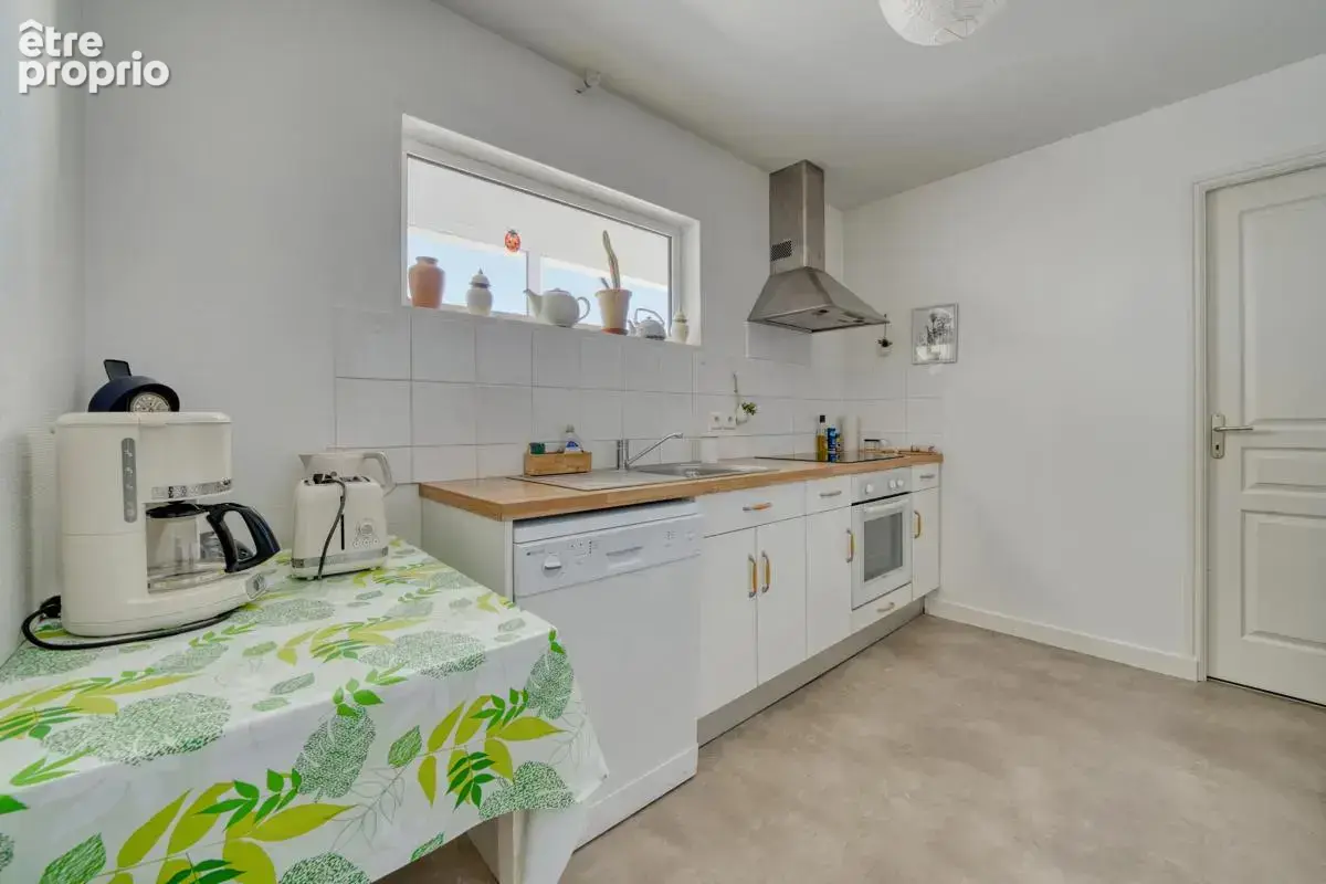 Appartement - photo 6