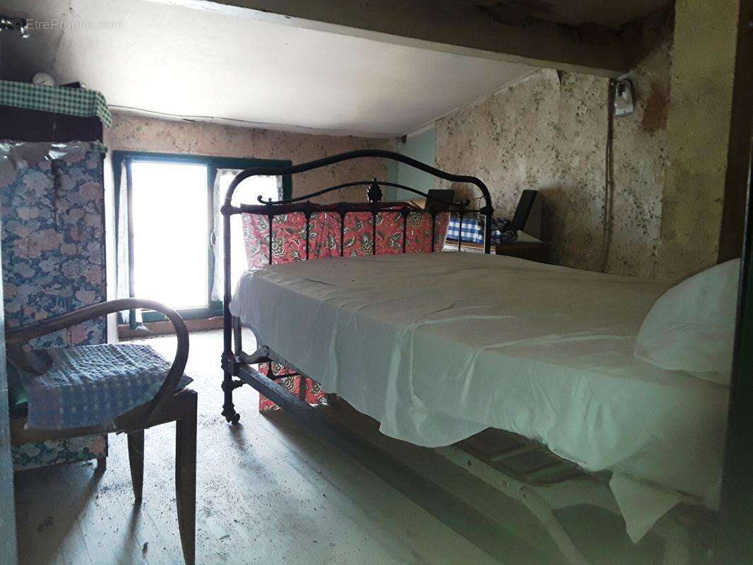 Maison Villesiscle 3 pièces 49.5 m2 avec cour - photo 4