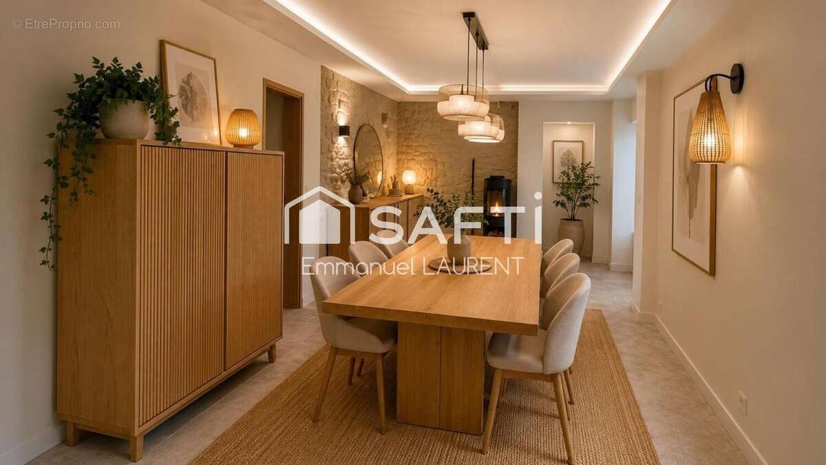 Maison 265 m² à Laneuveville-Devant-Nancy  - photo 7
