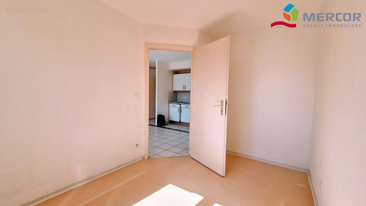 Appartement 32 m² à Ittenheim  - photo 6