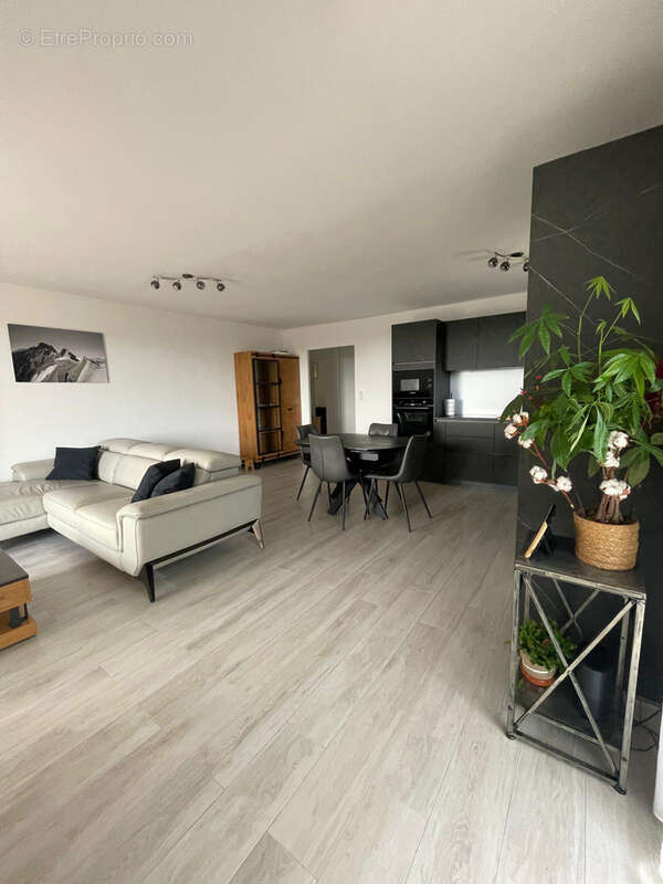 Appartement à GRASSE