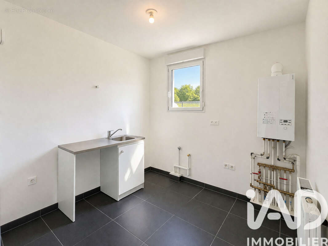 Photo 3 - Maison à VERNOUILLET