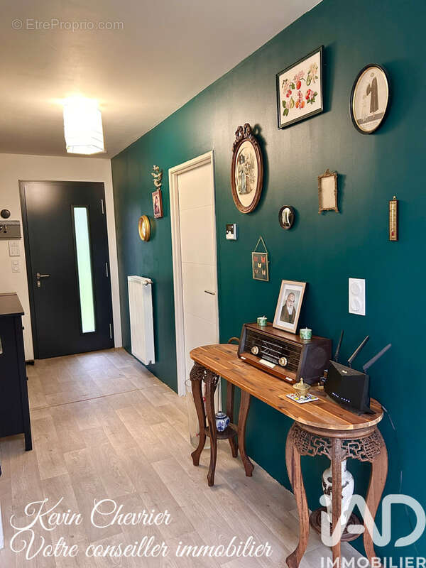 Photo 3 - Maison à POMMEUSE