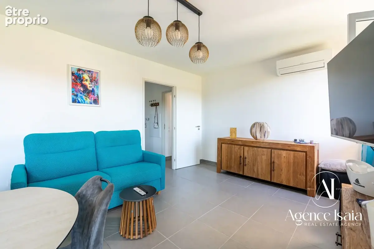 Appartement 2 pièces 48 m² à vendre à Bormes-Les-Mimosas (83230) - photo 3