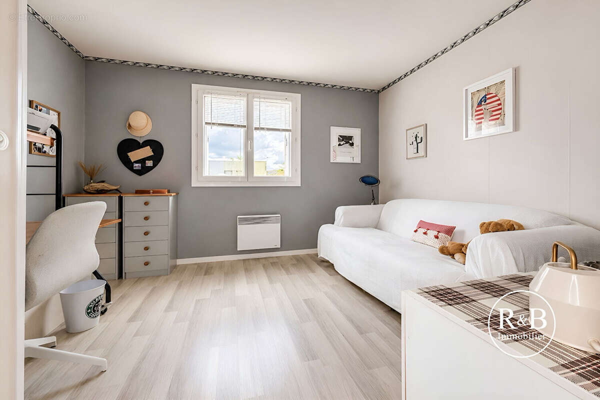 Appartement à PLAISIR