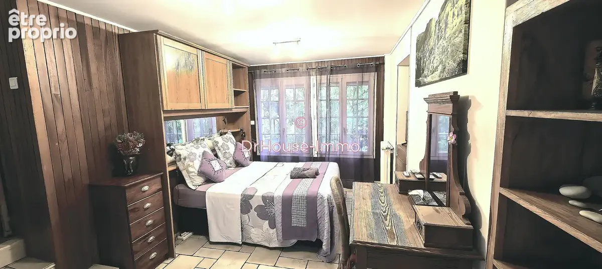 Maison 12 pièces 270 m² à vendre à La Rochette (77000) - photo 5