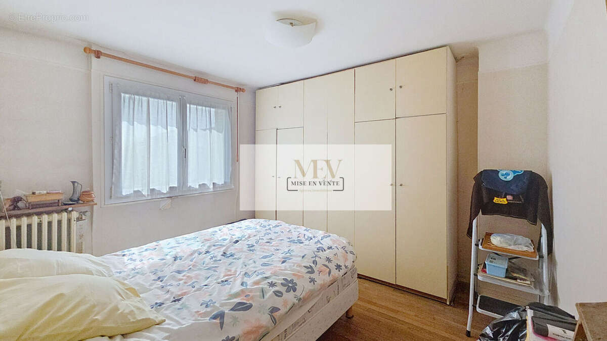 Maison Neuilly Sur Marne 80 m2 - photo 9