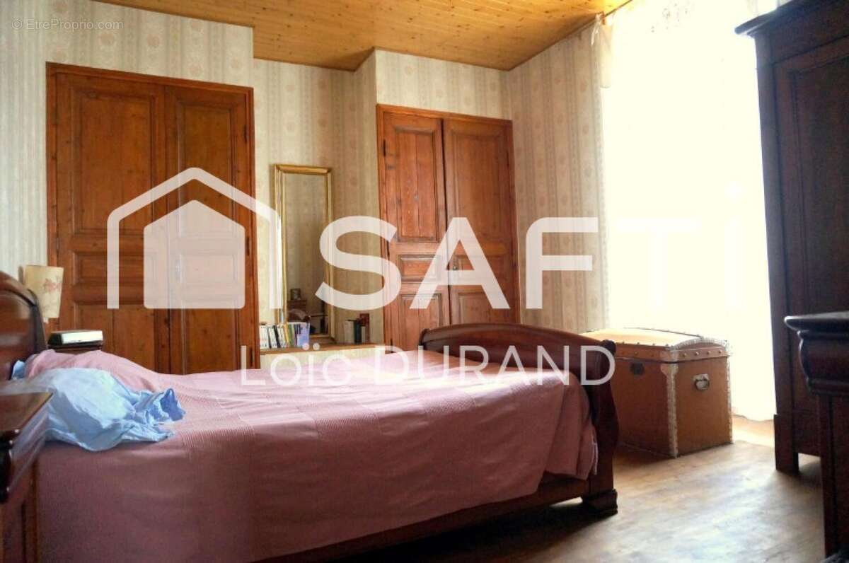 Photo 5 - Maison à MANSLE