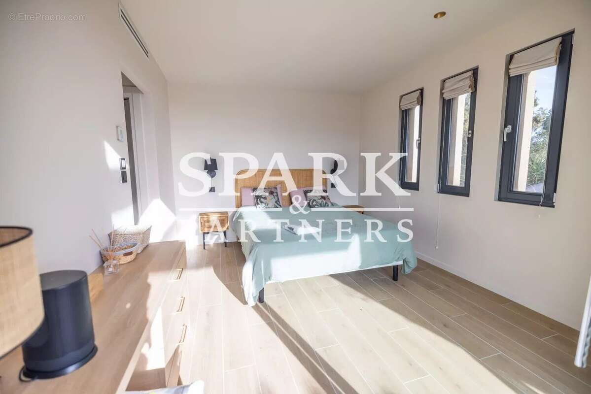 Maison à SAINTE-MAXIME