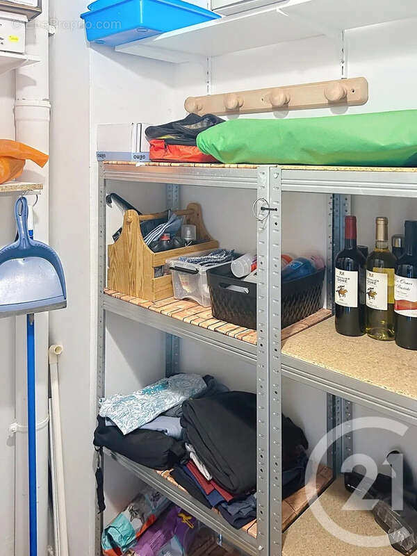 Appartement 71 m² à Auxerre  - photo 4