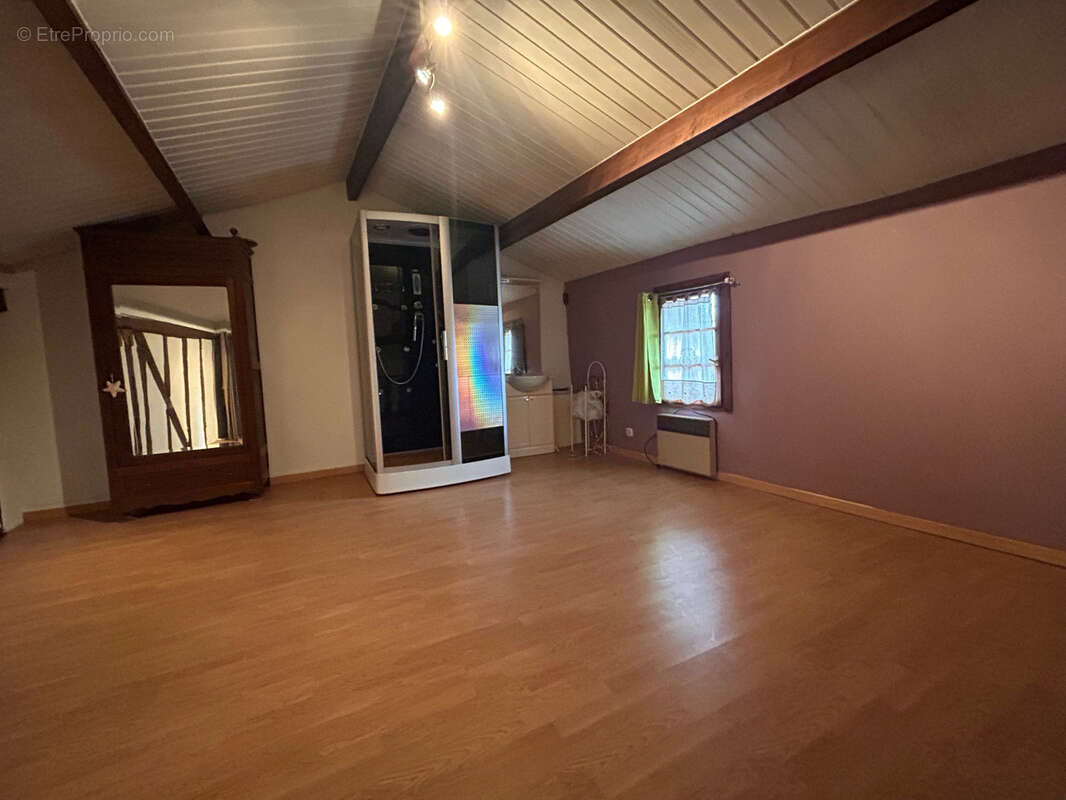 Maison à VITRY-LE-FRANCOIS