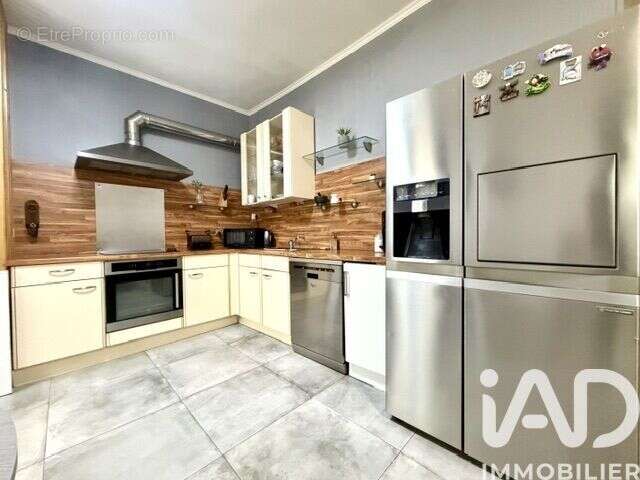 Photo 3 - Appartement à DAMPMART