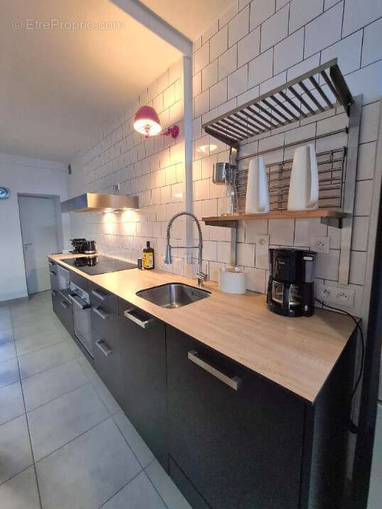 Maison à LES EPESSES