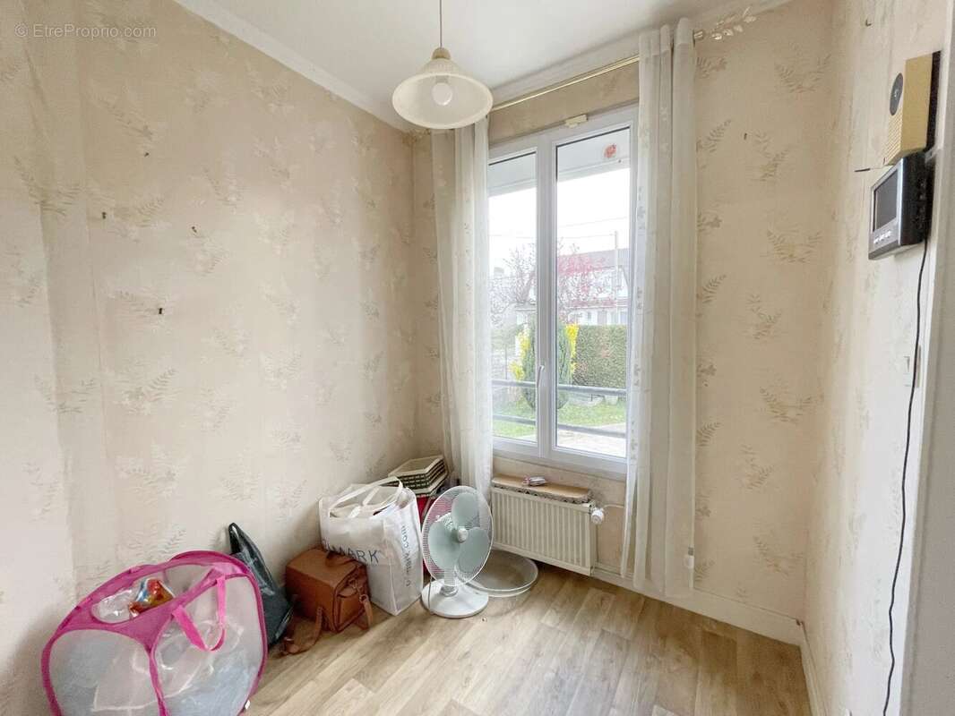 Maison à MONTFERMEIL