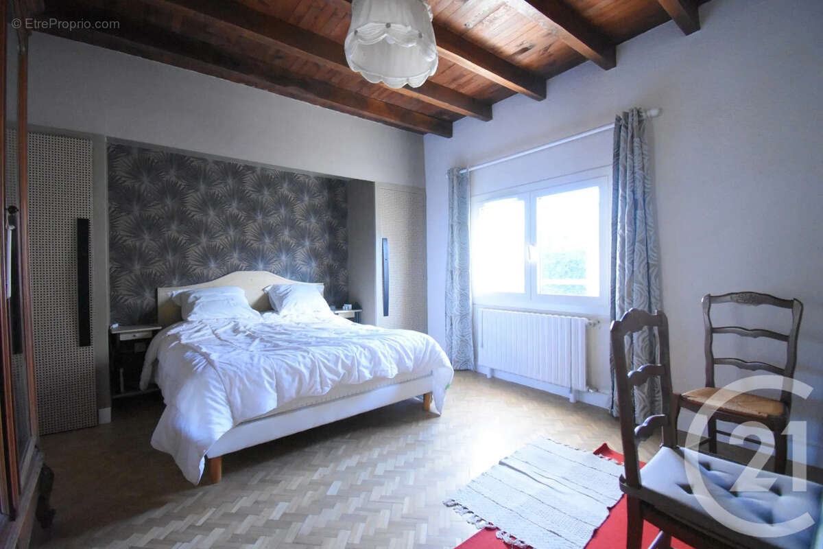 Maison à VENDAT