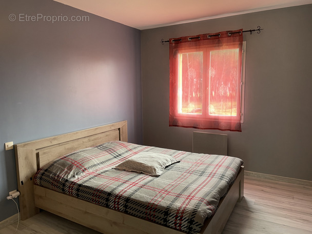 Maison à MONTPEYROUX