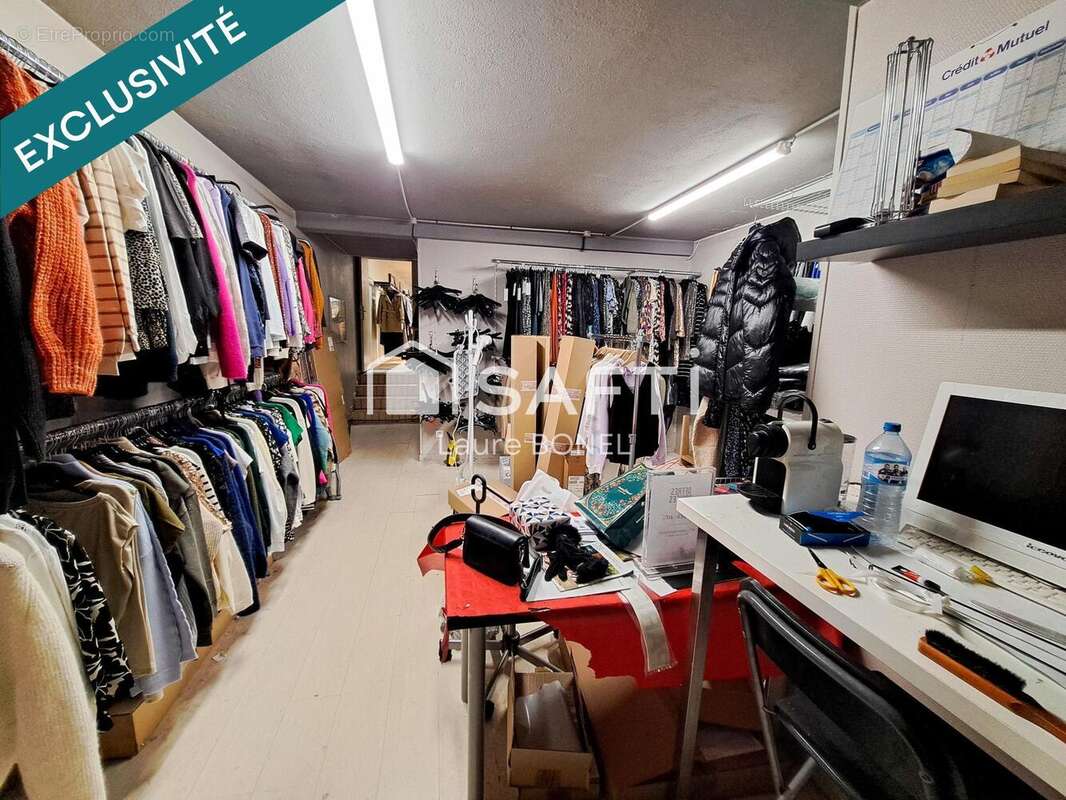 Photo 6 - Appartement à NEUFCHATEAU