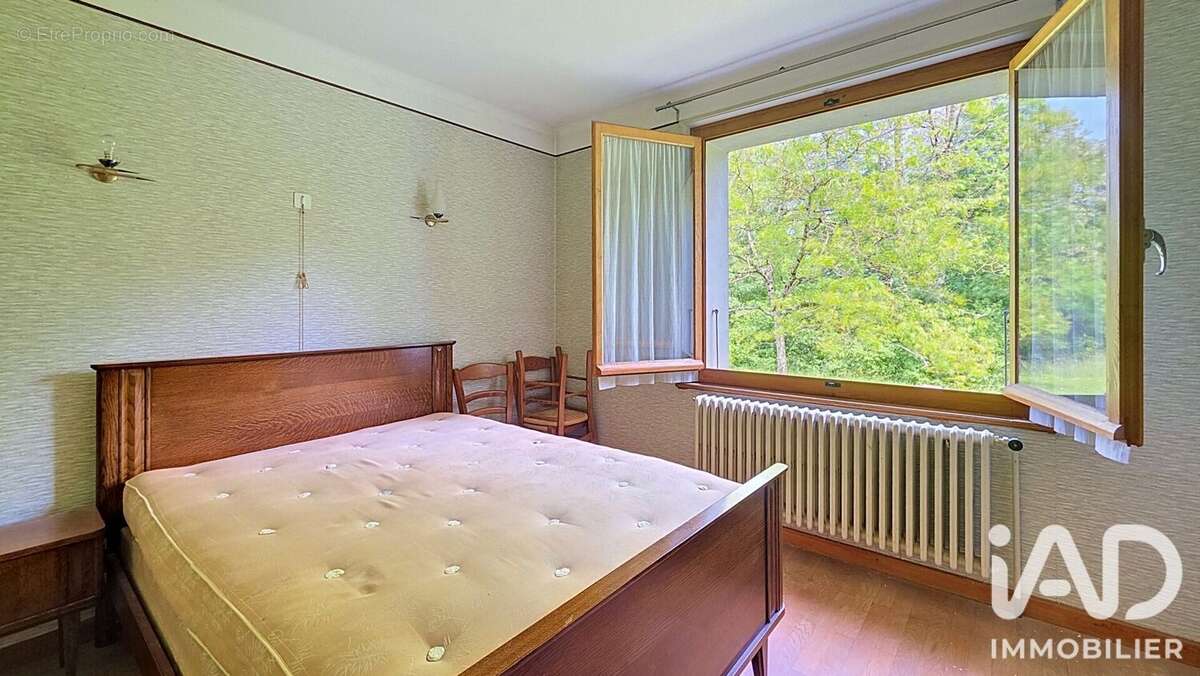 Photo 5 - Maison à PERS-JUSSY