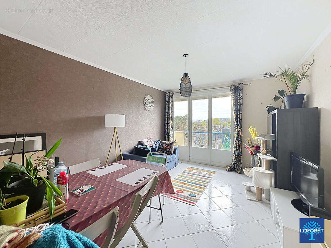 Appartement à BERNAY