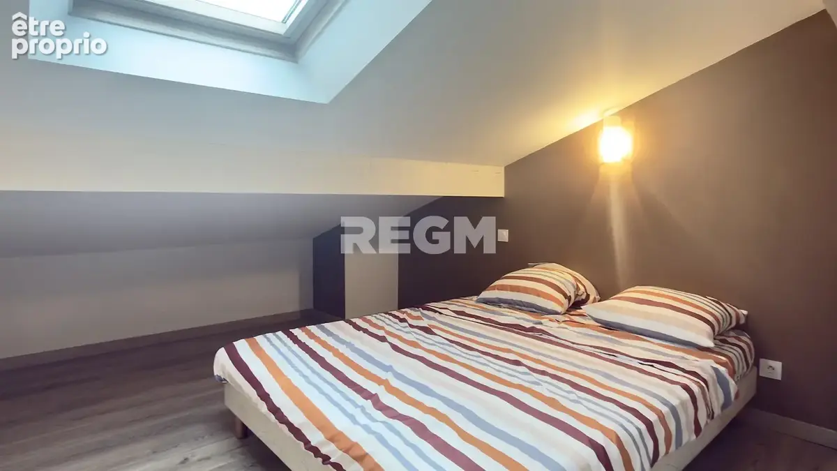 A Ciboure  appartement T4 de 96m2 - photo 6