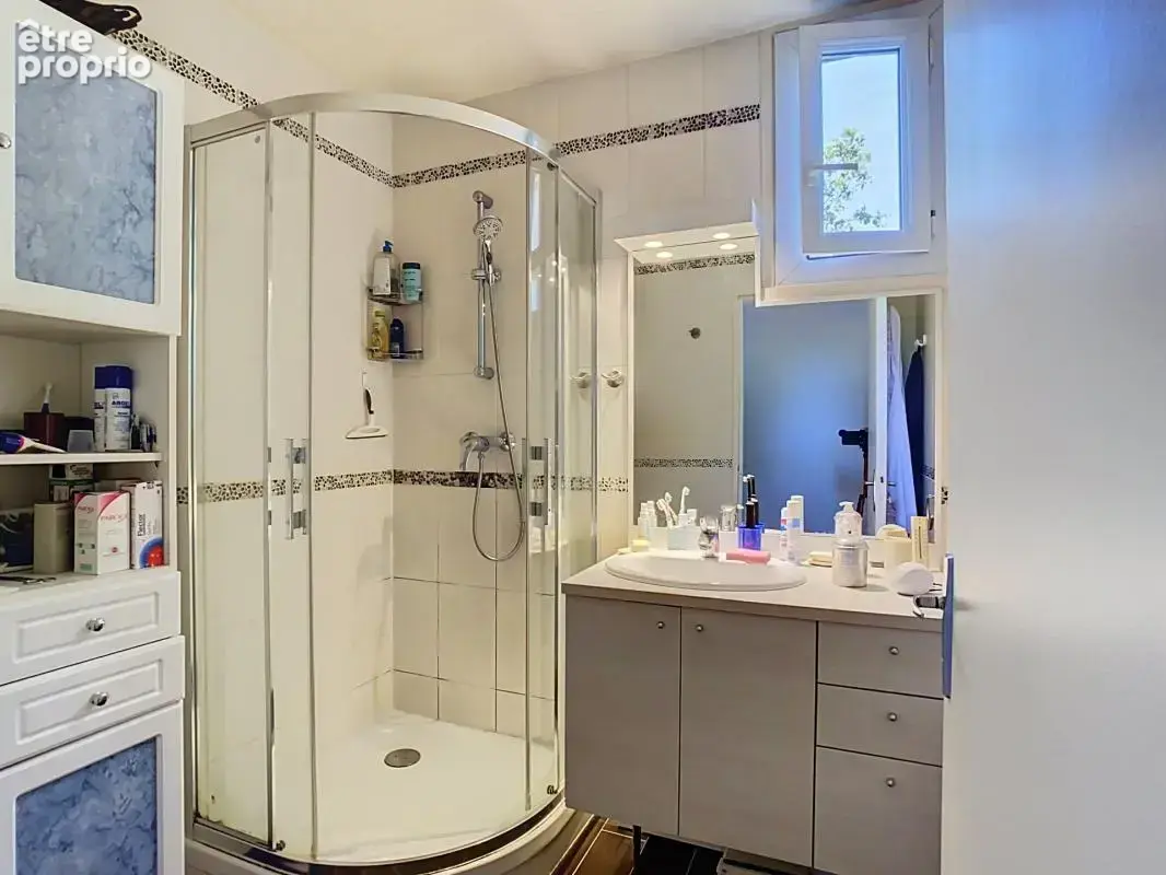 Maisons-alfort - 4 pièces 79m² lc avec box et cave - 3ème étage avec ascenseur - photo 10
