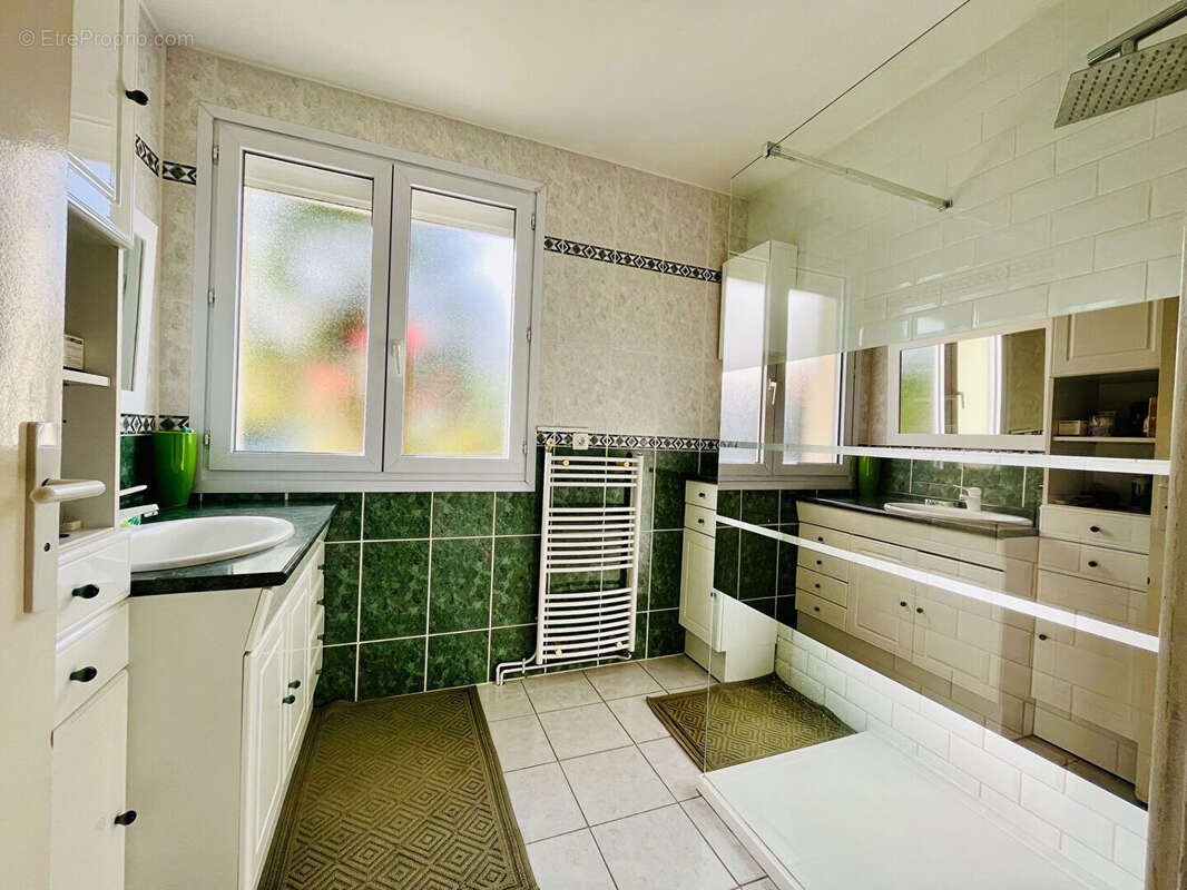 Maison à MILLY-LA-FORET