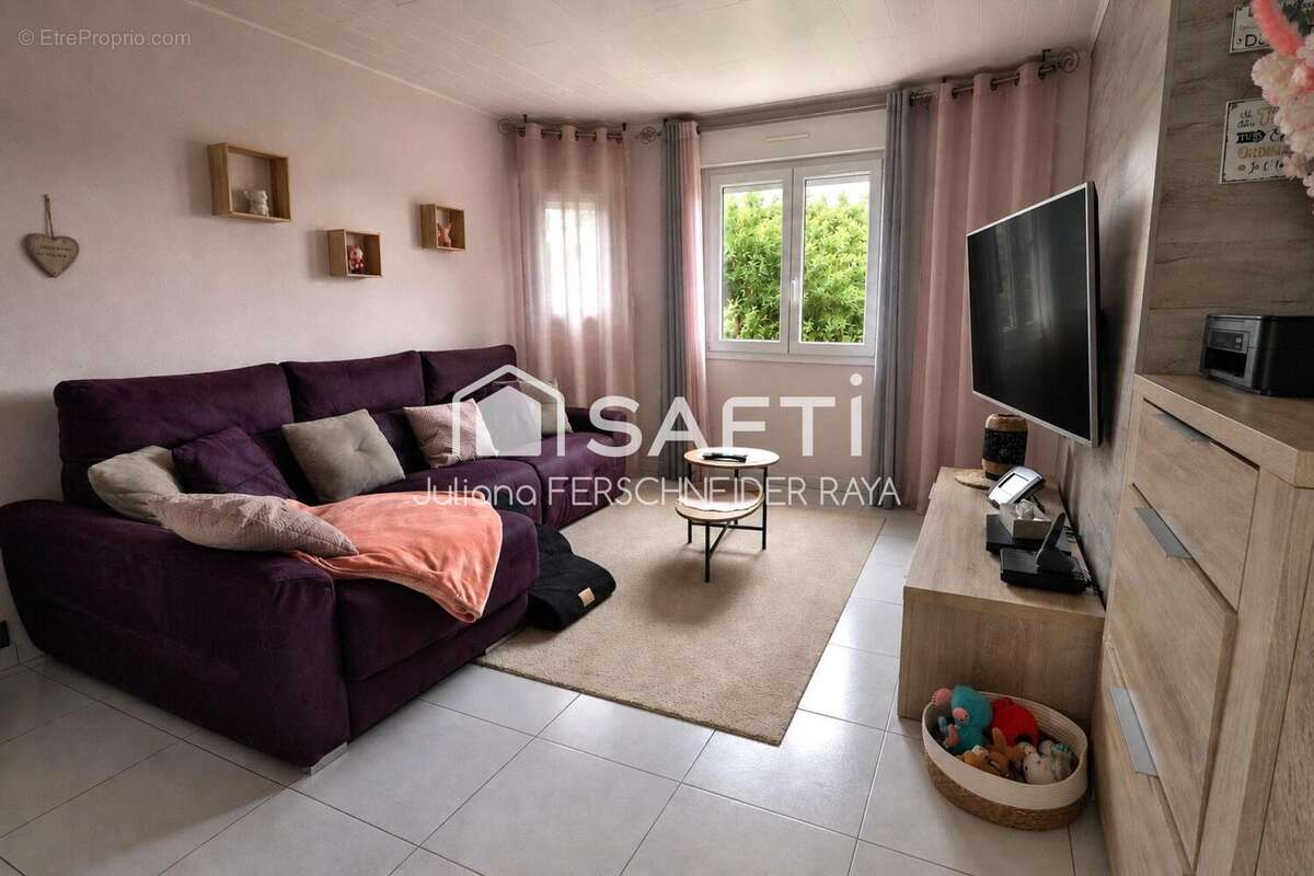Photo 2 - Maison à MANCIEULLES