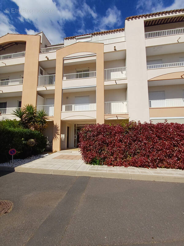 Appartement à AGDE