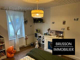 Maison à ESPERAUSSES