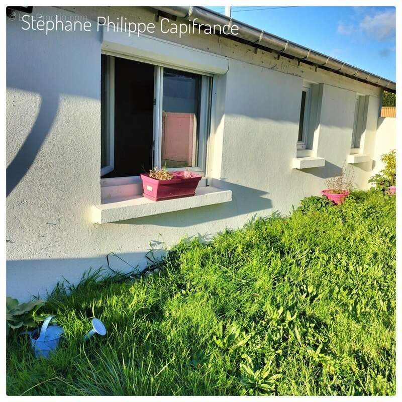 Appartement à HENNEBONT