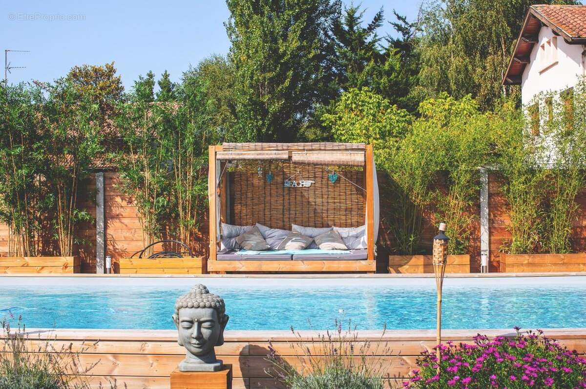 Maison à LA TESTE-DE-BUCH