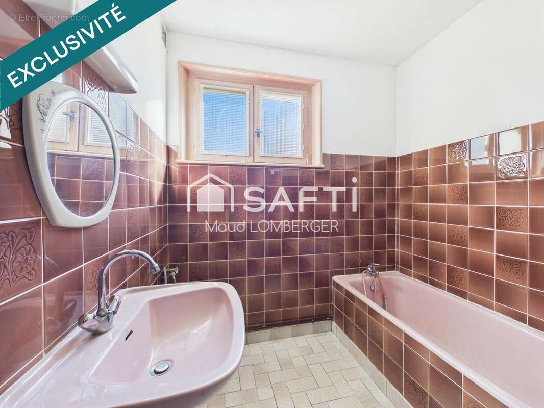 Maison 133 m² à Dampierre-Sur-Salon  - photo 6