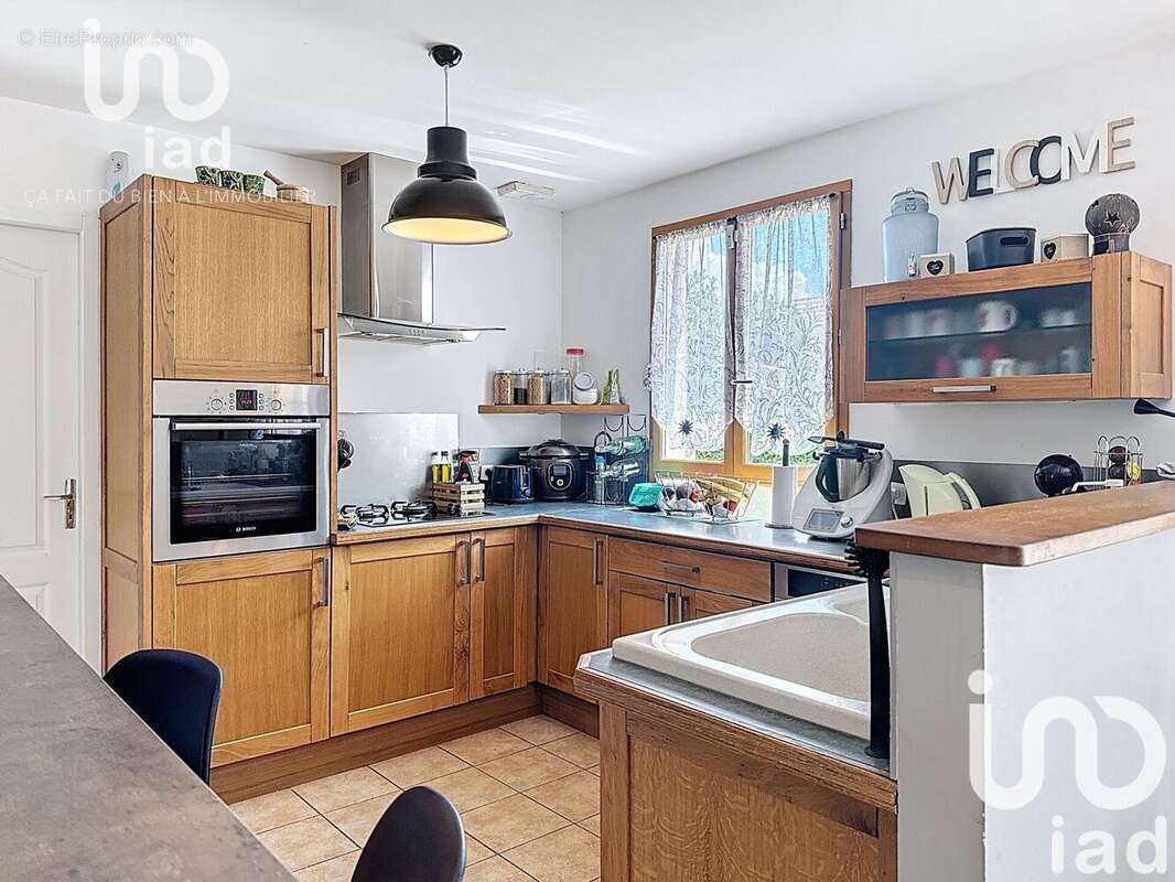 Photo 6 - Maison à PANNES