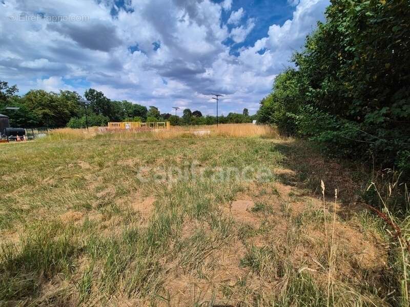 Terrain à bâtir viabilisé 553,00 m² - Libre Constructeur - photo 5