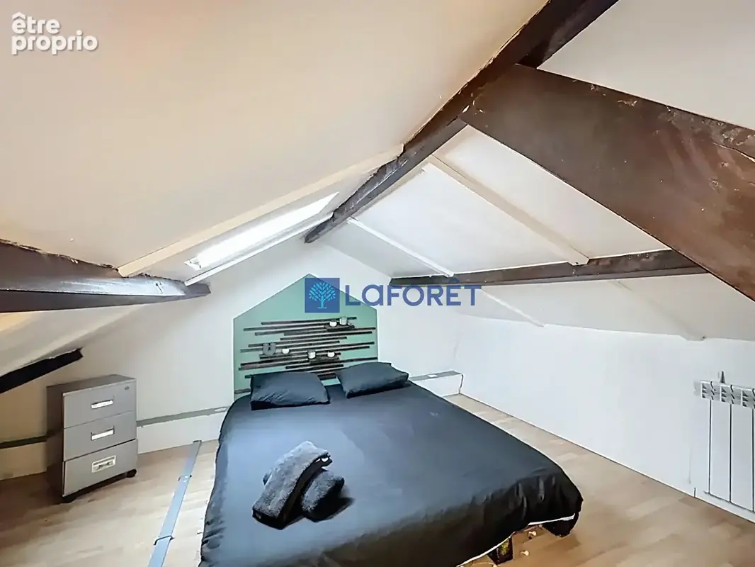 Appartement Bretigny Sur Orge 5 pièce(s) 103 m2 - photo 12