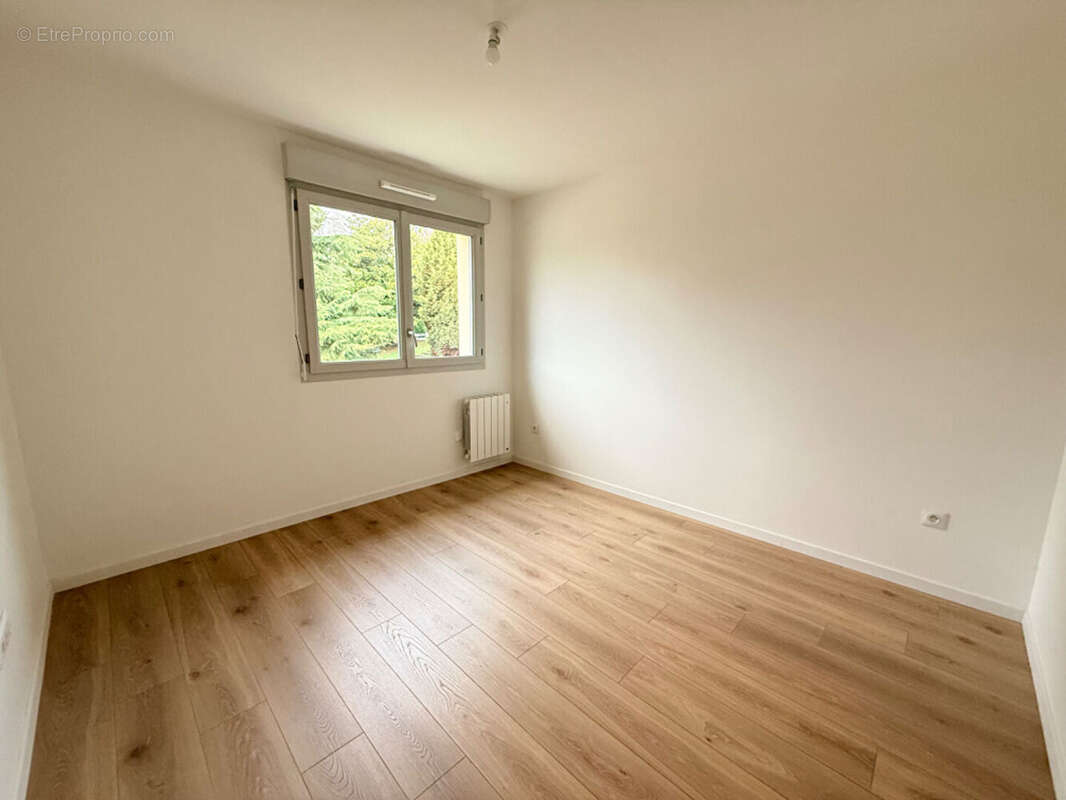 Maison à OINVILLE-SUR-MONTCIENT