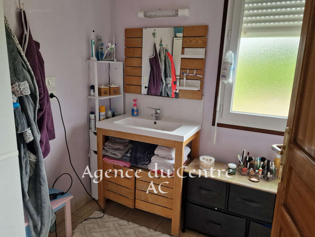 Maison à CRIQUEBEUF-EN-CAUX