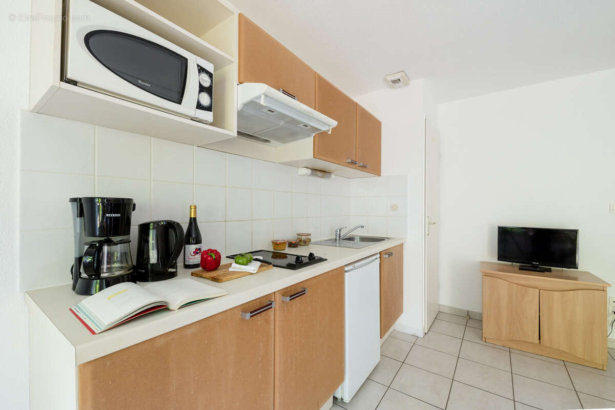 Appartement à LISSIEU