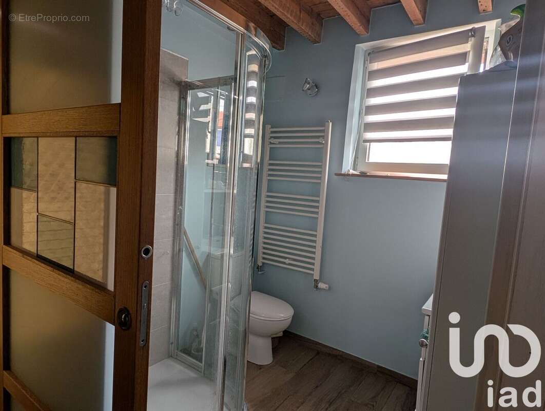 Photo 7 - Maison à DIVES-SUR-MER