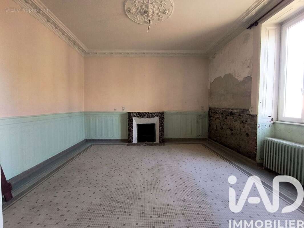 Photo 6 - Maison à NIEUL-LE-DOLENT