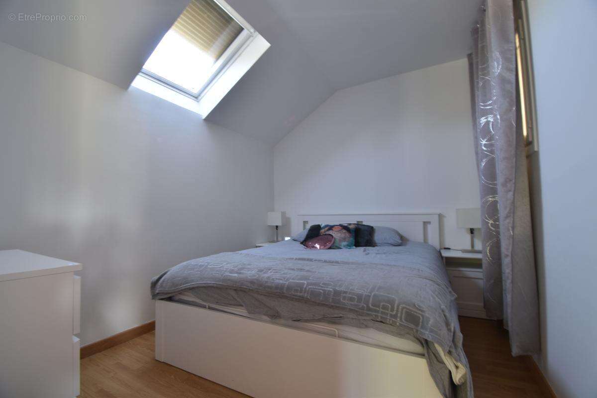 Maison à ARQUIAN