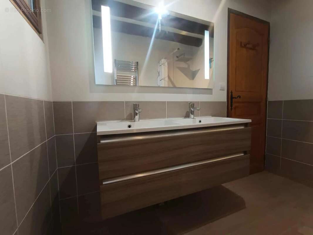 Maison à BERNIENVILLE