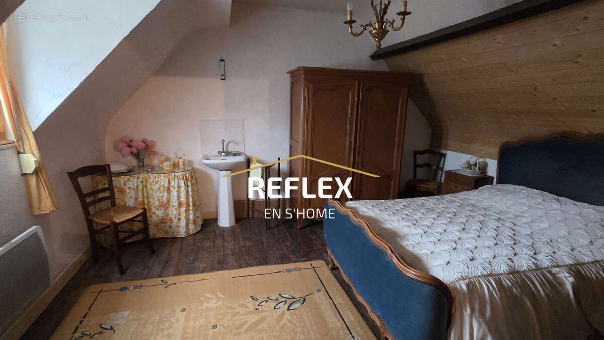 Maison 125m2 - photo 7