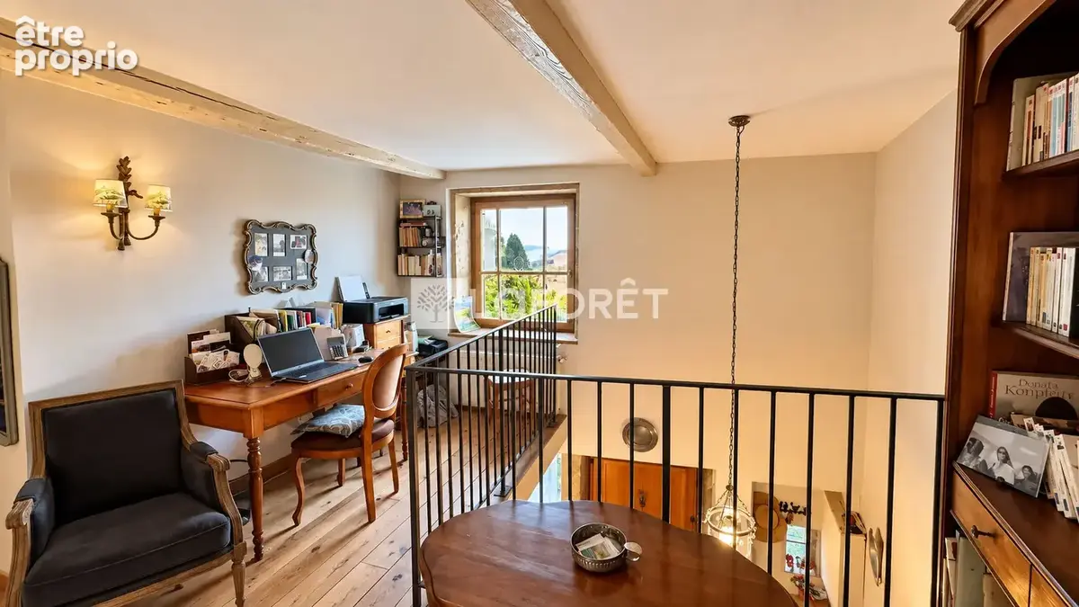 Maison Savigny 7 pièce(s) 197 m2 - photo 16