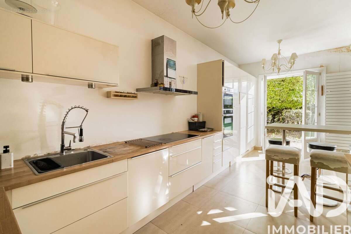 Photo 7 - Maison à SAINT-MAUR-DES-FOSSES