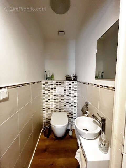 Maison à SAINT-VIAUD